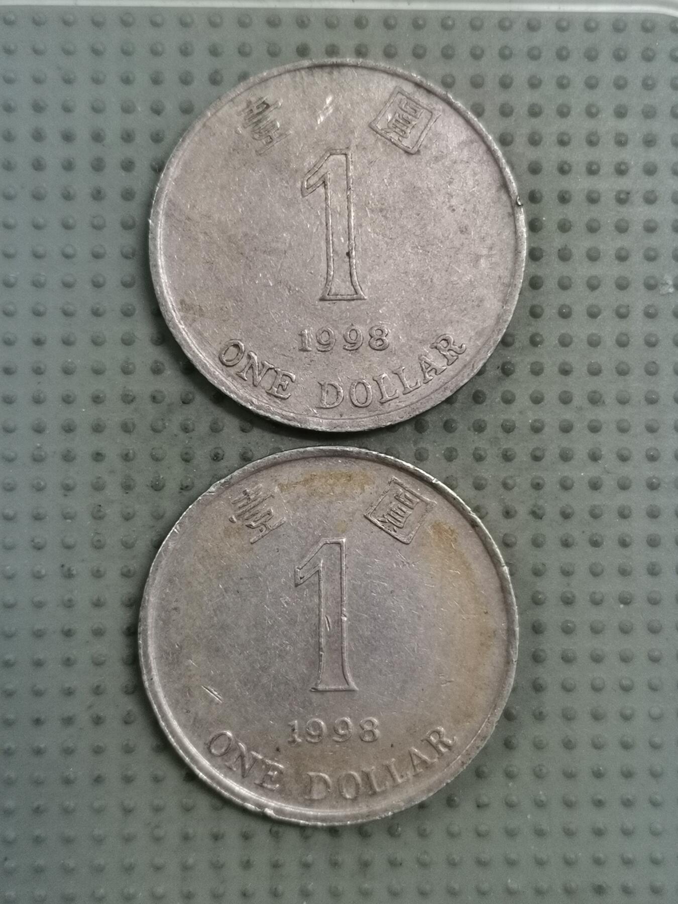 2025年第130场各国散币拍卖（总第130场）