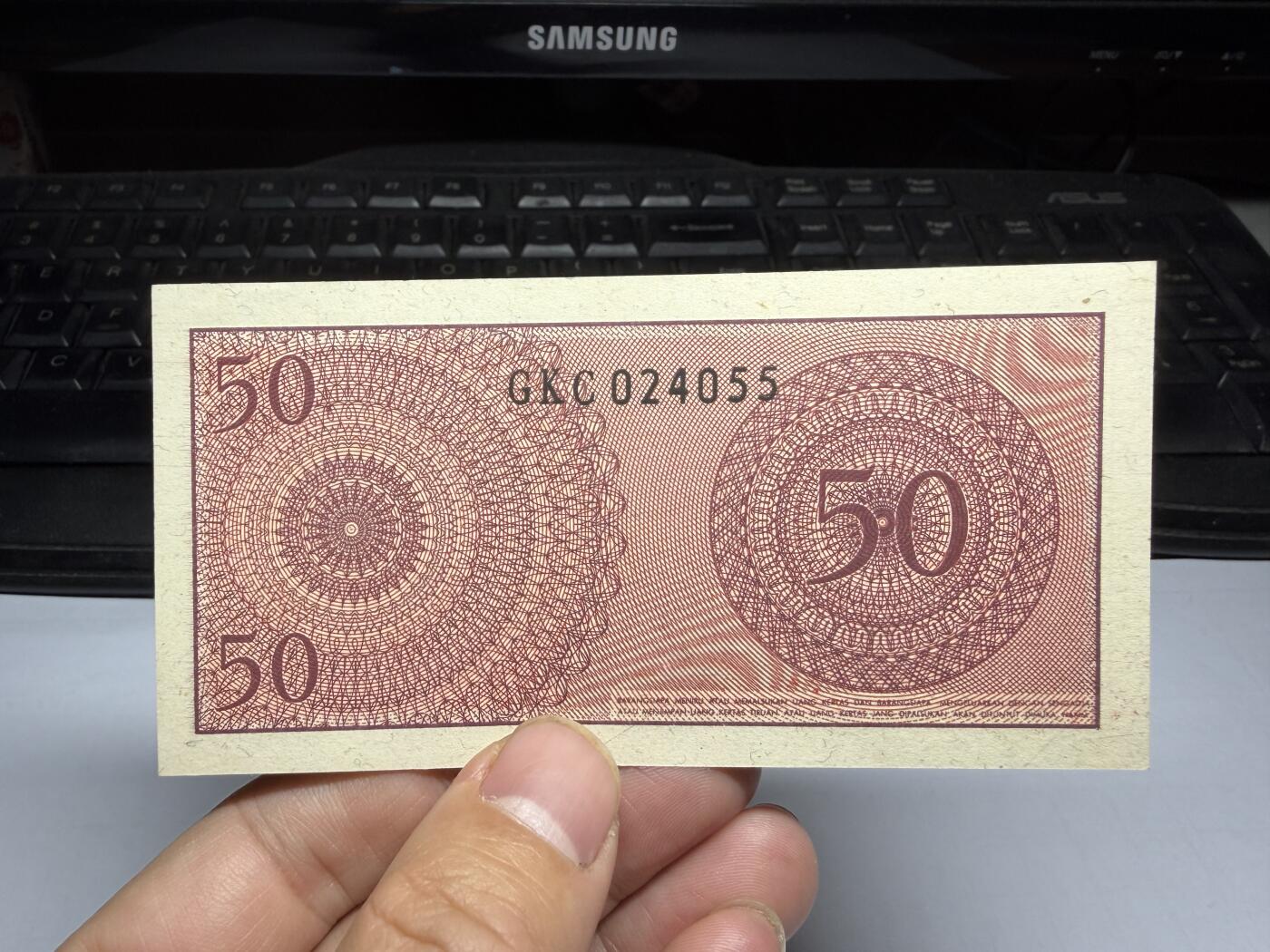 2025年集古藏今外币拍卖第十期-第10场—（总第290拍-纸币专场），本期拍完结算一次，发货时间2-3天，休息几天后继续新的一期拍卖。