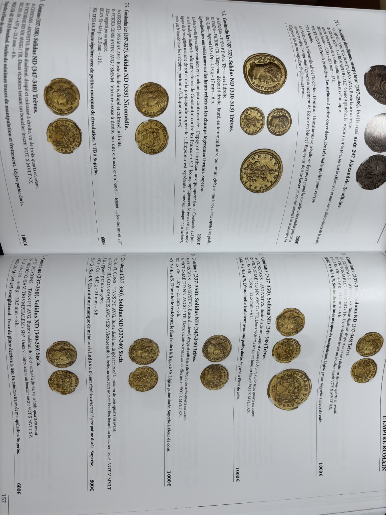 文馨钱币收藏第 283 场，【大雪鉴珍，寒英缀金】金银纪念币精品场，诚邀您的参与【长期接代拍品】 MDC精品拍卖目录 2025年新版 从古希腊到近现代 从币到章 不少精品难得一见 值得收入 全彩印大开本 重达 4-8 公斤以上，此书中拍不包邮，邮费自理，可指定快递（中通，极兔，顺丰）