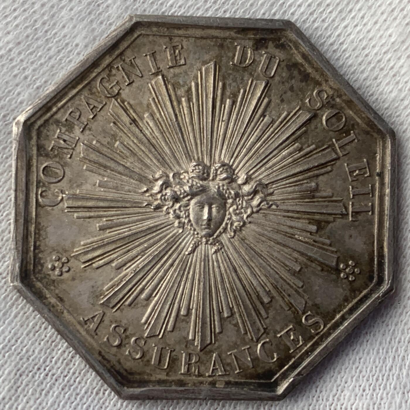 掌中浮雕-藏着的欧洲第044场