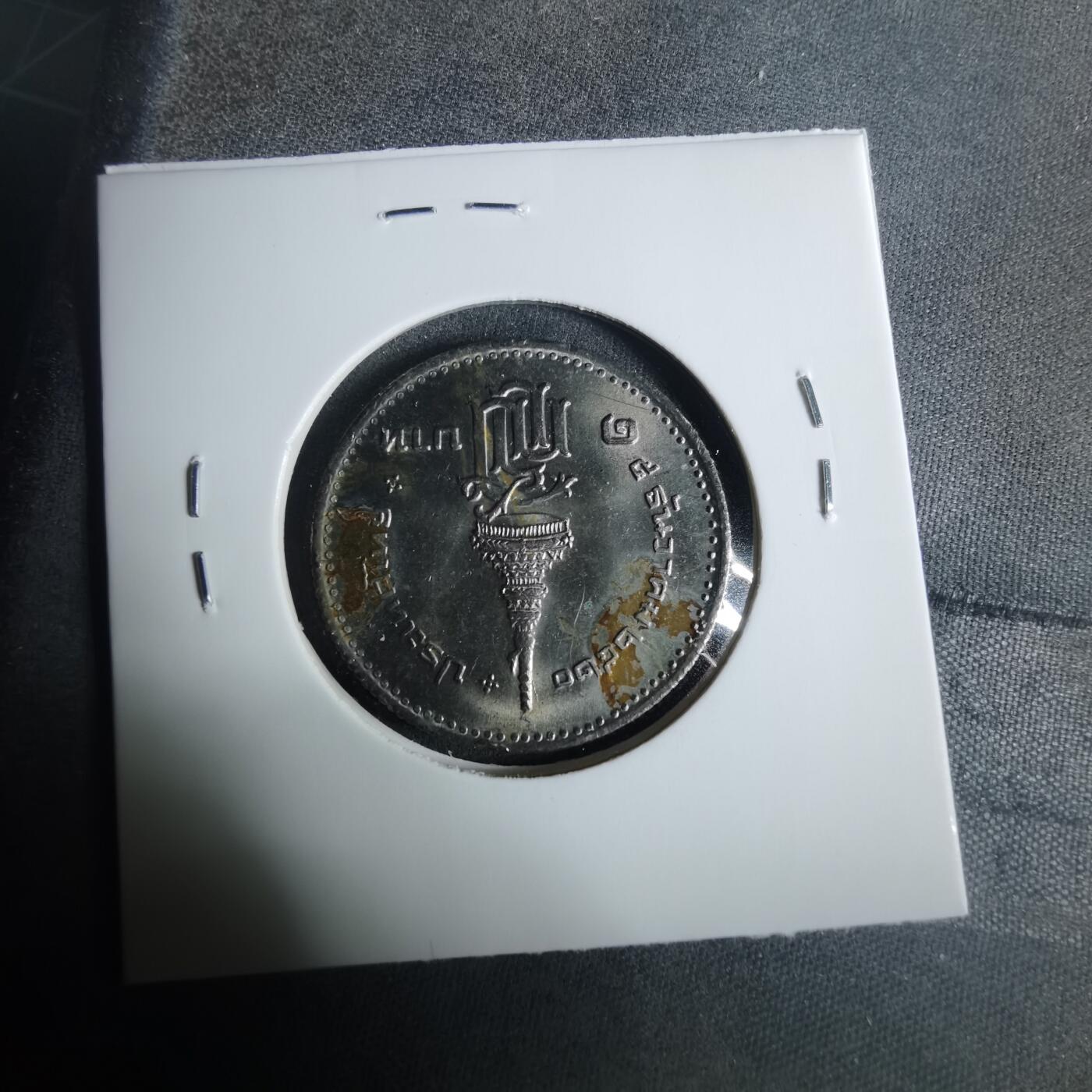 沼泽如烟--第919场 泰国