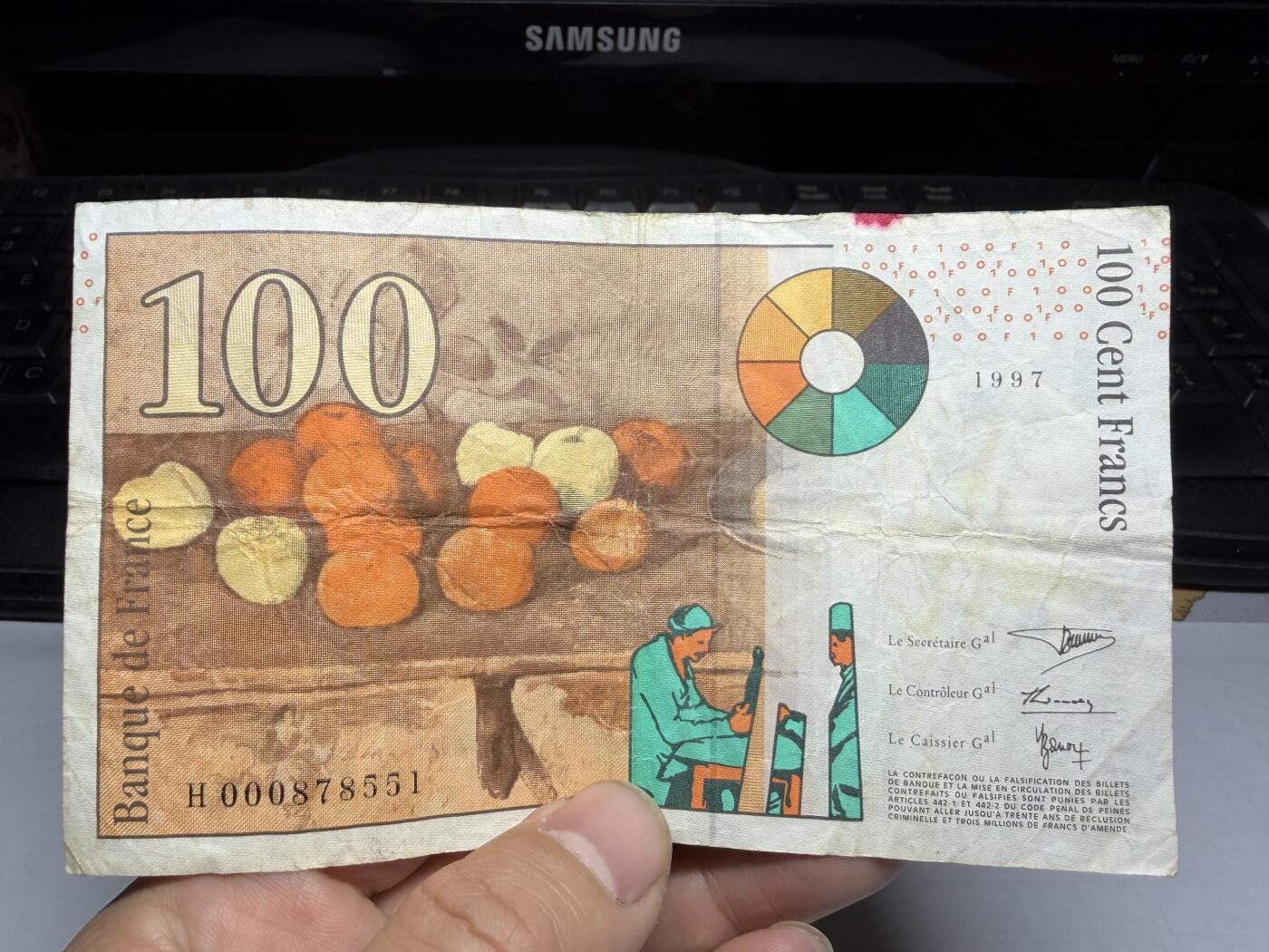 2025年集古藏今外币拍卖第十期-第10场—（总第290拍-纸币专场），本期拍完结算一次，发货时间2-3天，休息几天后继续新的一期拍卖。