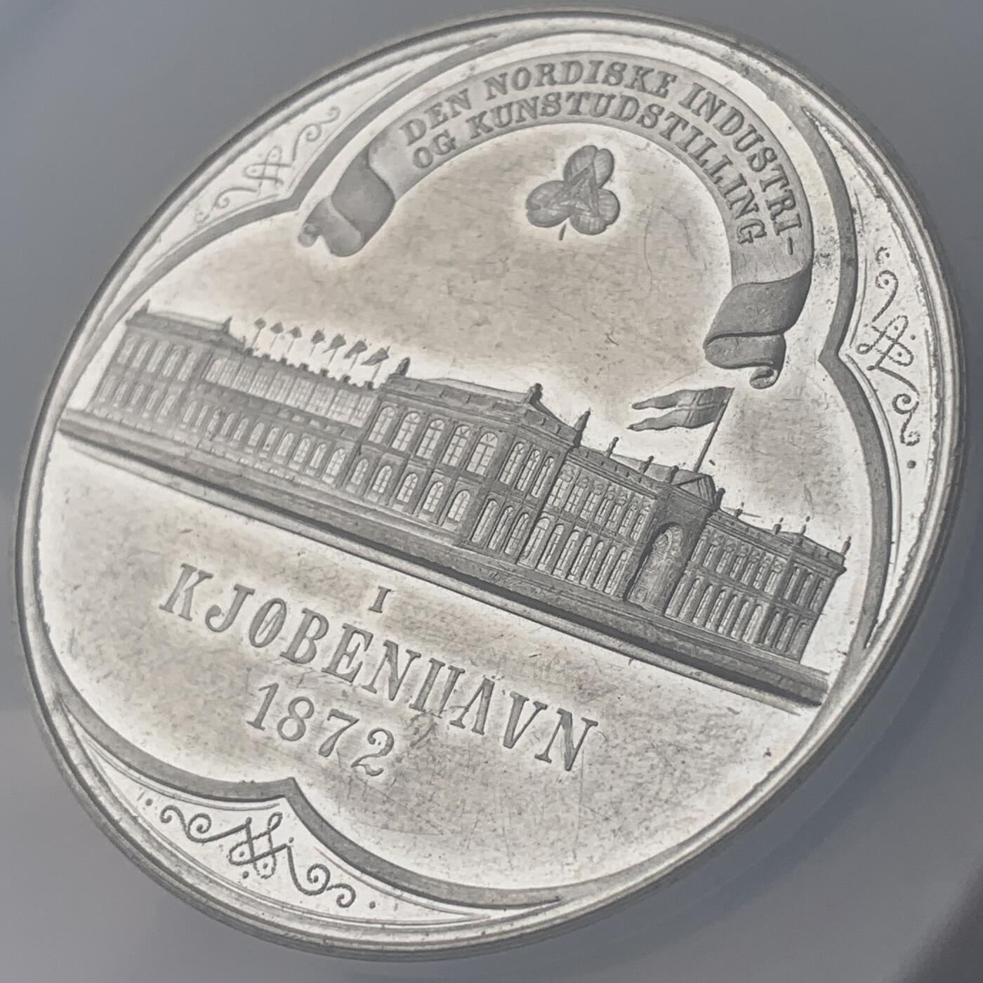 掌中浮雕-藏着的欧洲第044场