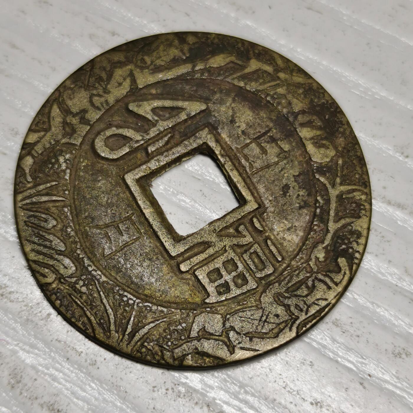 杂件专场85期 手工雕花福