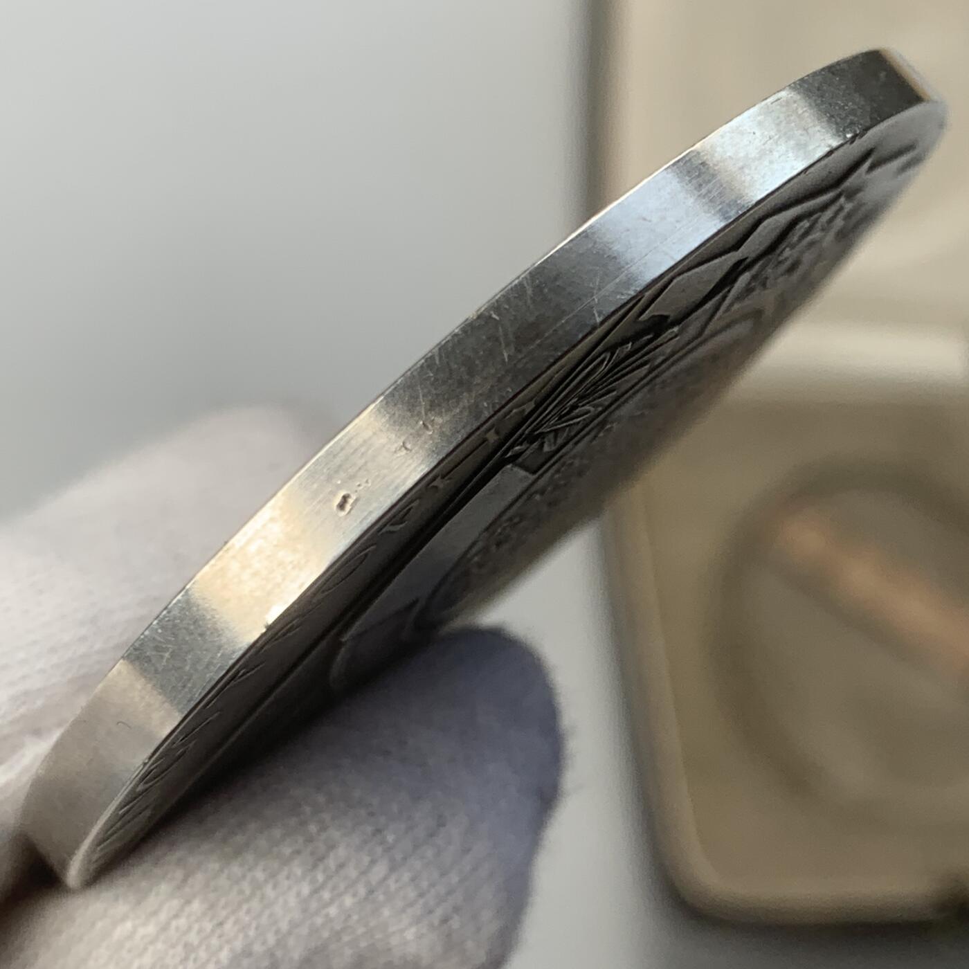 掌中浮雕-藏着的欧洲第044场