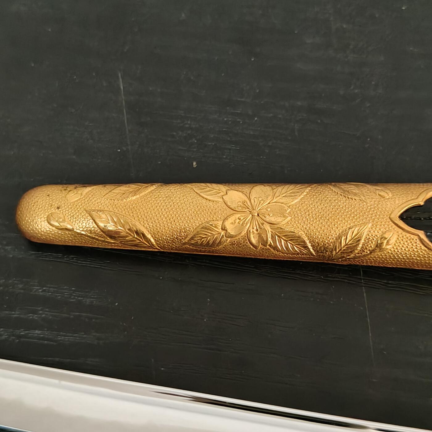 0元起拍勋章 第315期 咸鱼国勋章拍卖专场 12月3日（周三）下午6：00开始 日本海军配刃 合法未开刃