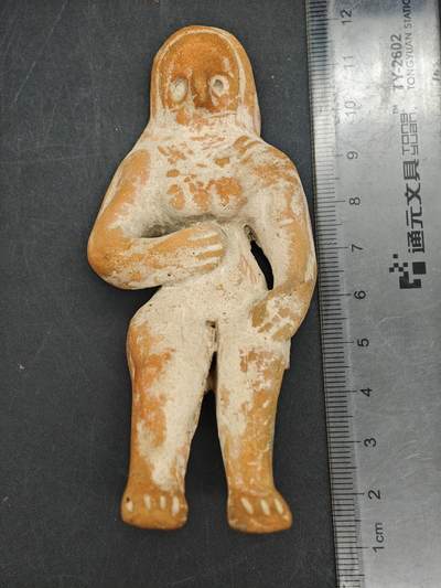 91期回流戒指饰品杂件纪念章丝路钱币专场 - 西域老陶人