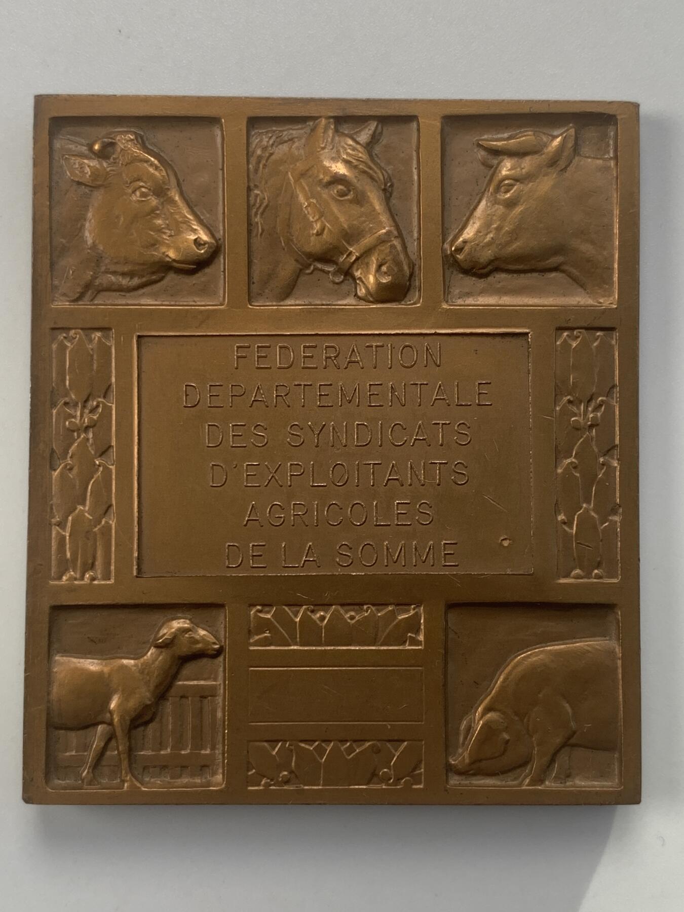 掌中浮雕-藏着的欧洲第044场