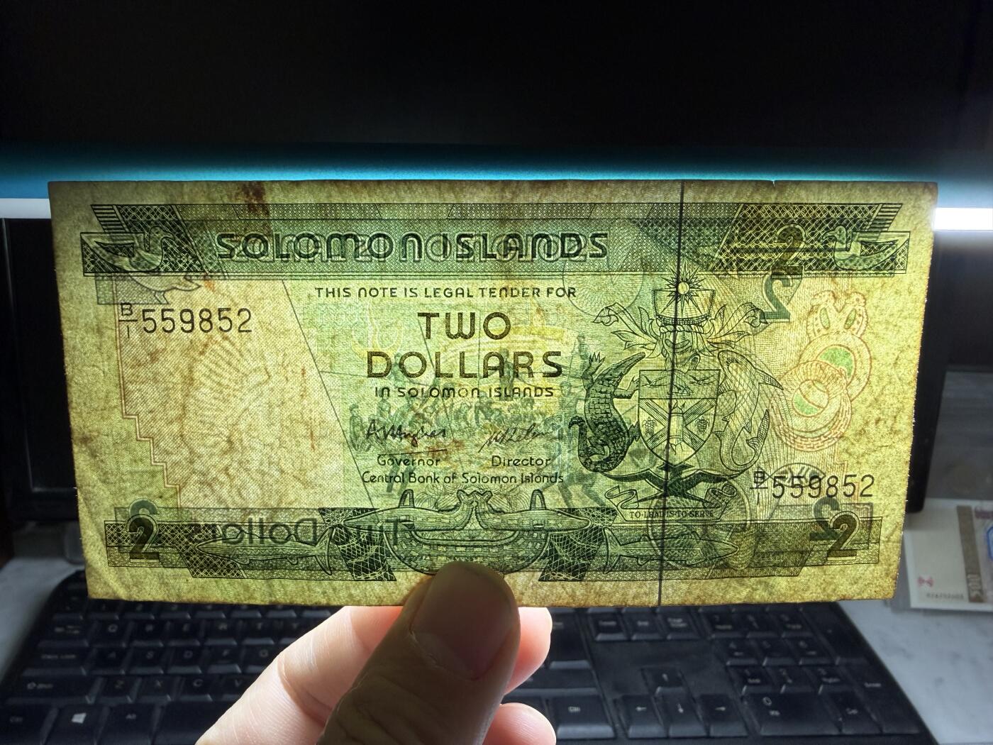 2025年集古藏今外币拍卖第十期-第10场—（总第290拍-纸币专场），本期拍完结算一次，发货时间2-3天，休息几天后继续新的一期拍卖。