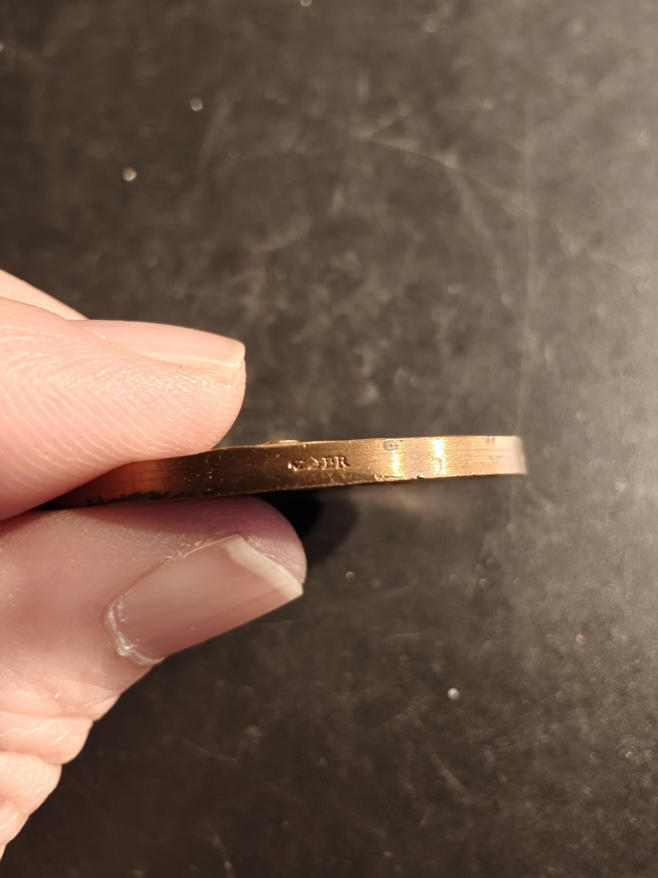 老王徽章第167期