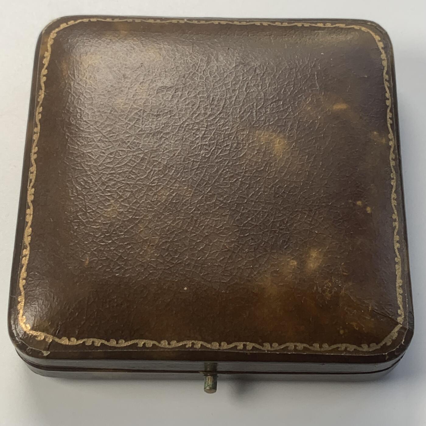 掌中浮雕-藏着的欧洲第044场