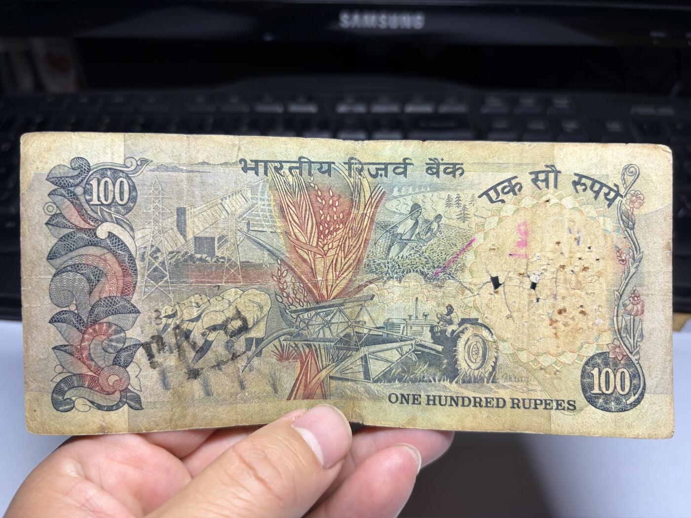 2025年集古藏今外币拍卖第十期-第10场—（总第290拍-纸币专场），本期拍完结算一次，发货时间2-3天，休息几天后继续新的一期拍卖。