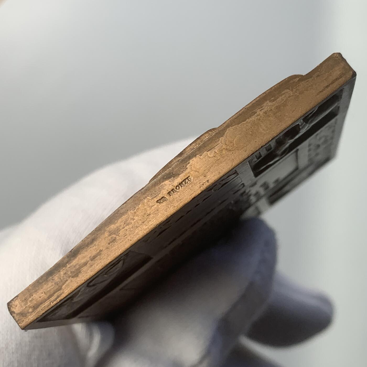 掌中浮雕-藏着的欧洲第044场