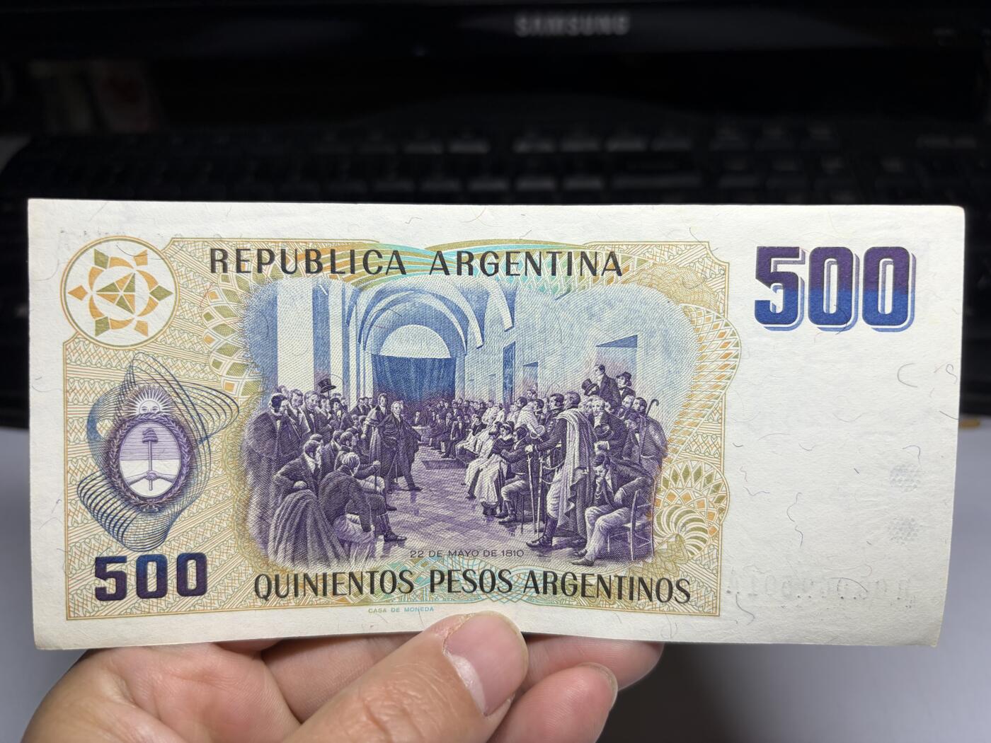 2025年集古藏今外币拍卖第十期-第10场—（总第290拍-纸币专场），本期拍完结算一次，发货时间2-3天，休息几天后继续新的一期拍卖。