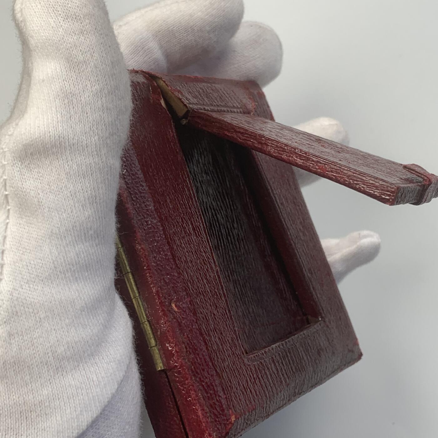 掌中浮雕-藏着的欧洲第044场