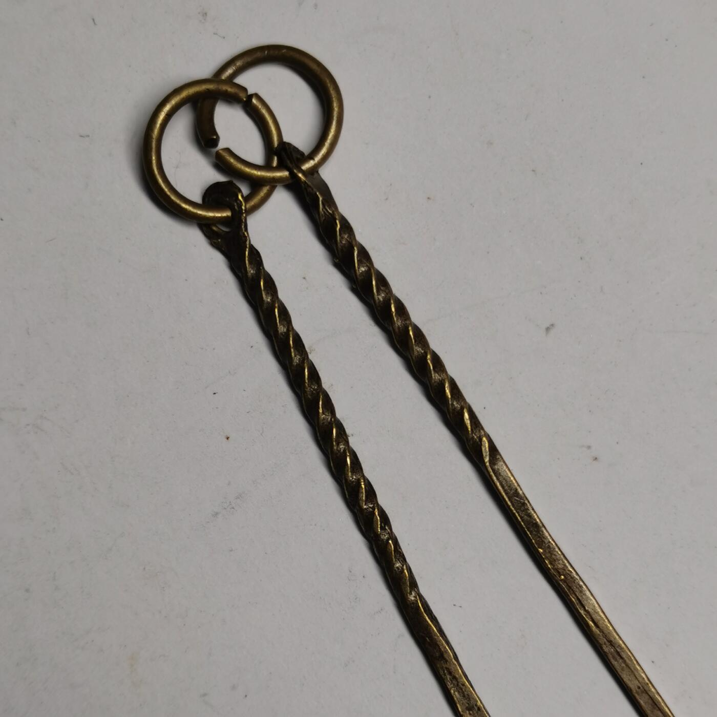 杂件专场85期 牙签