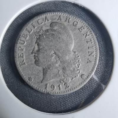 沼泽如烟--第919场 - 阿根廷1912年20分