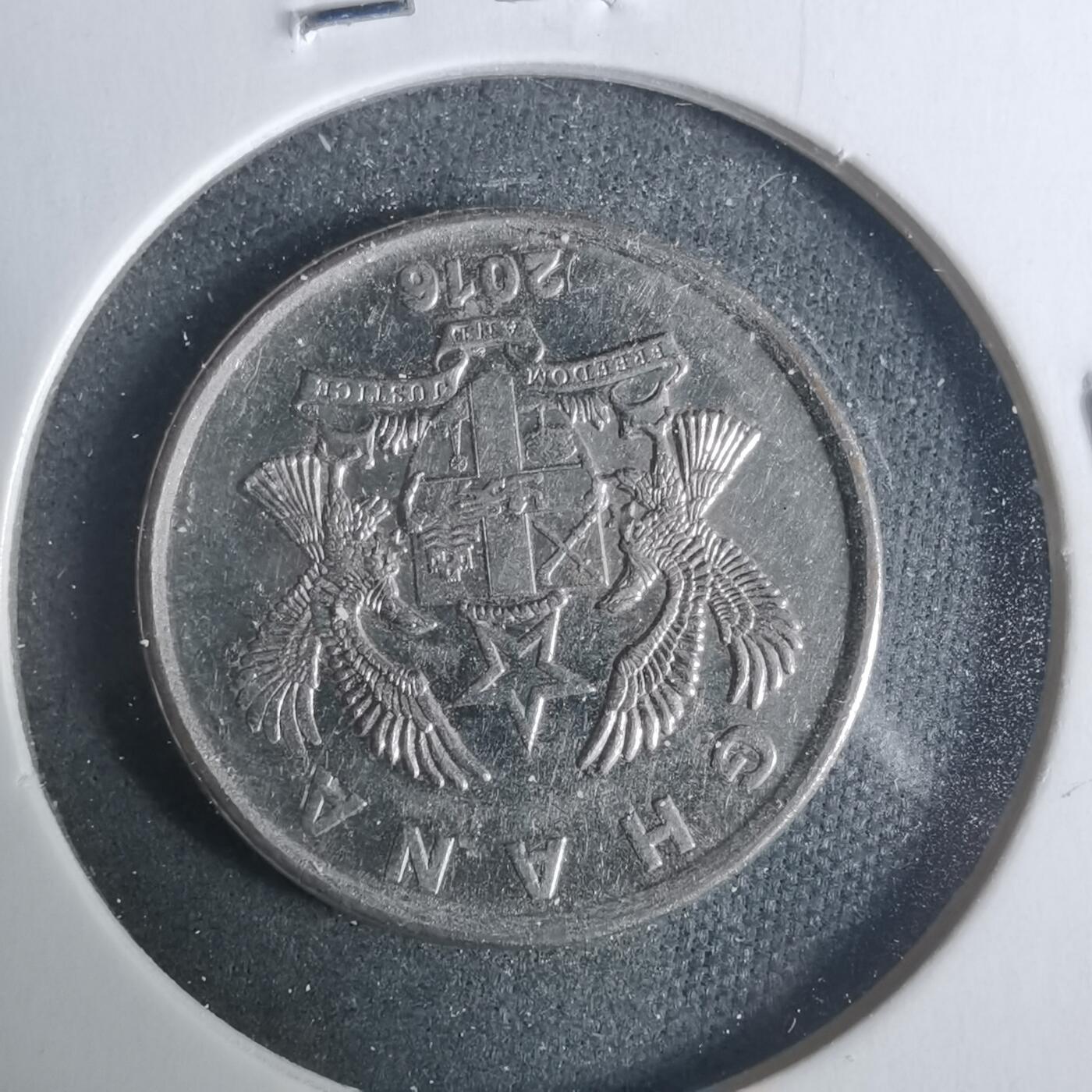 沼泽如烟--第919场 加纳2016年10比塞瓦