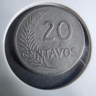 沼泽如烟--第919场 - 秘鲁20分