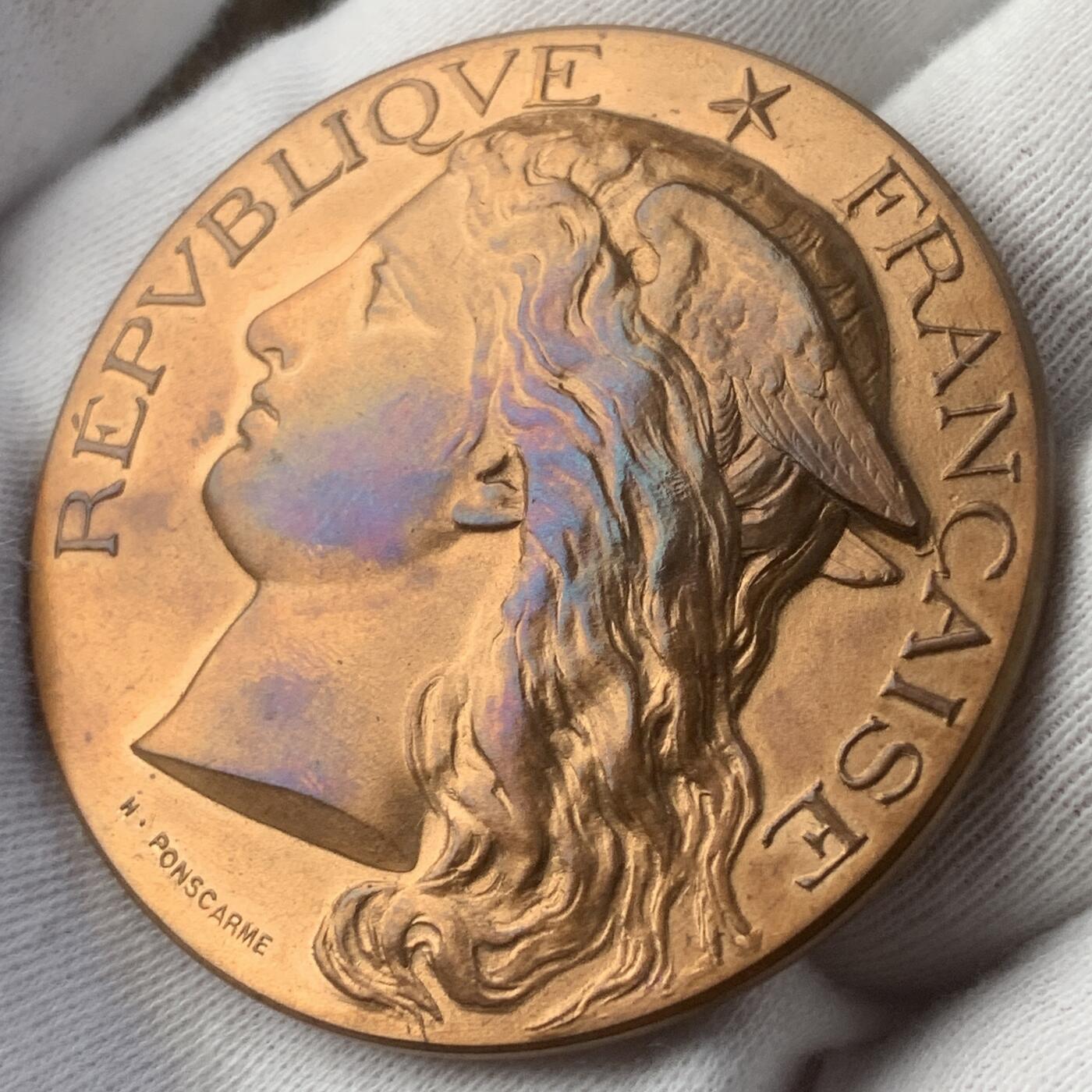 掌中浮雕-藏着的欧洲第044场