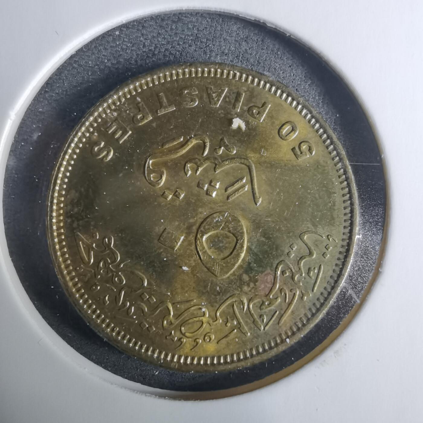 沼泽如烟--第919场 埃及