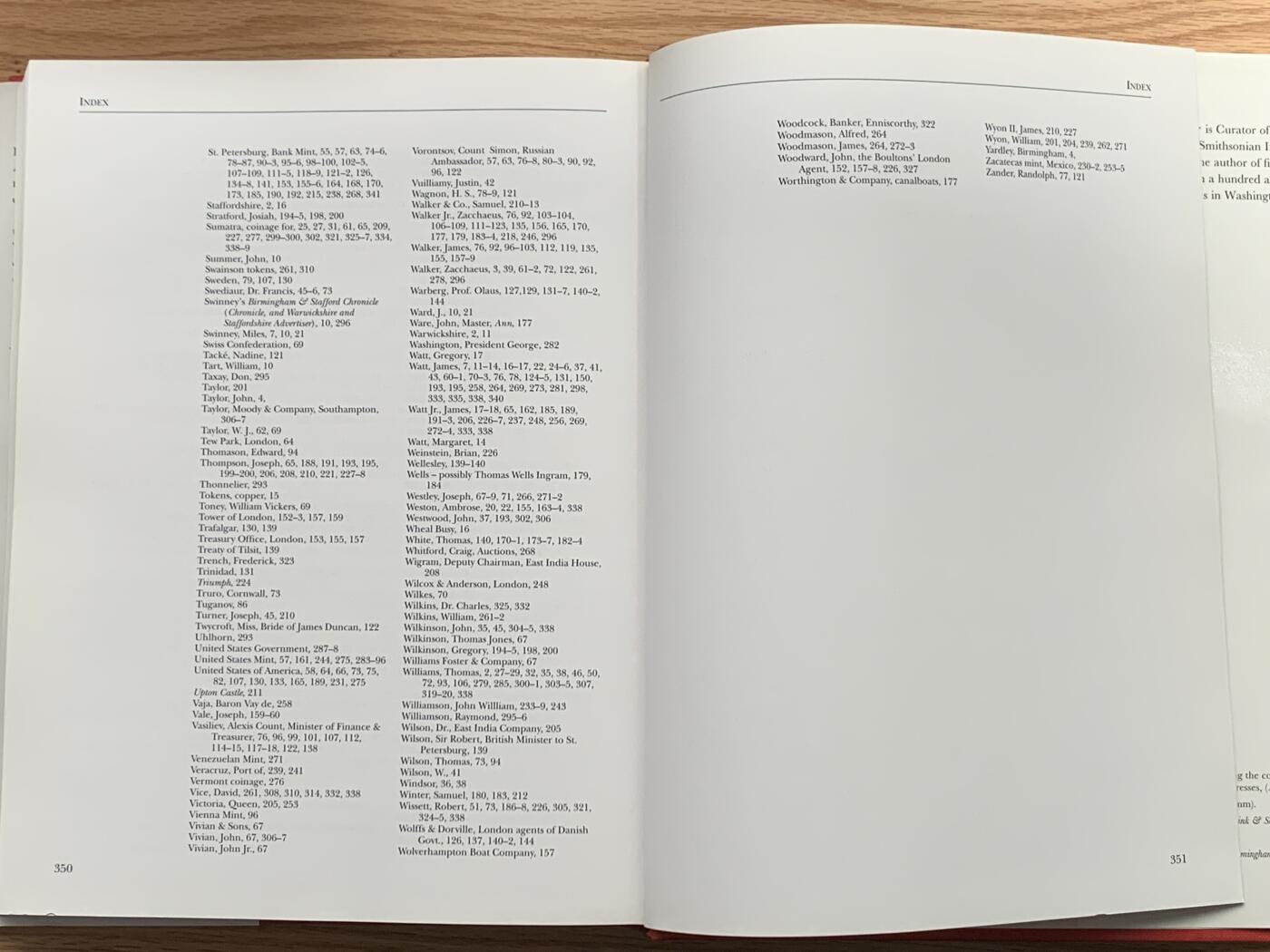 《竞宝斋》第444场 周日，周一，2场连拍 （全场包邮） SOHO造币厂-工业化铸币的起源，大16开精装版。工业革命代表性企业SOHO开创现代化铸币工业故事，资料详实，英系藏家必入。重约1.7公斤。