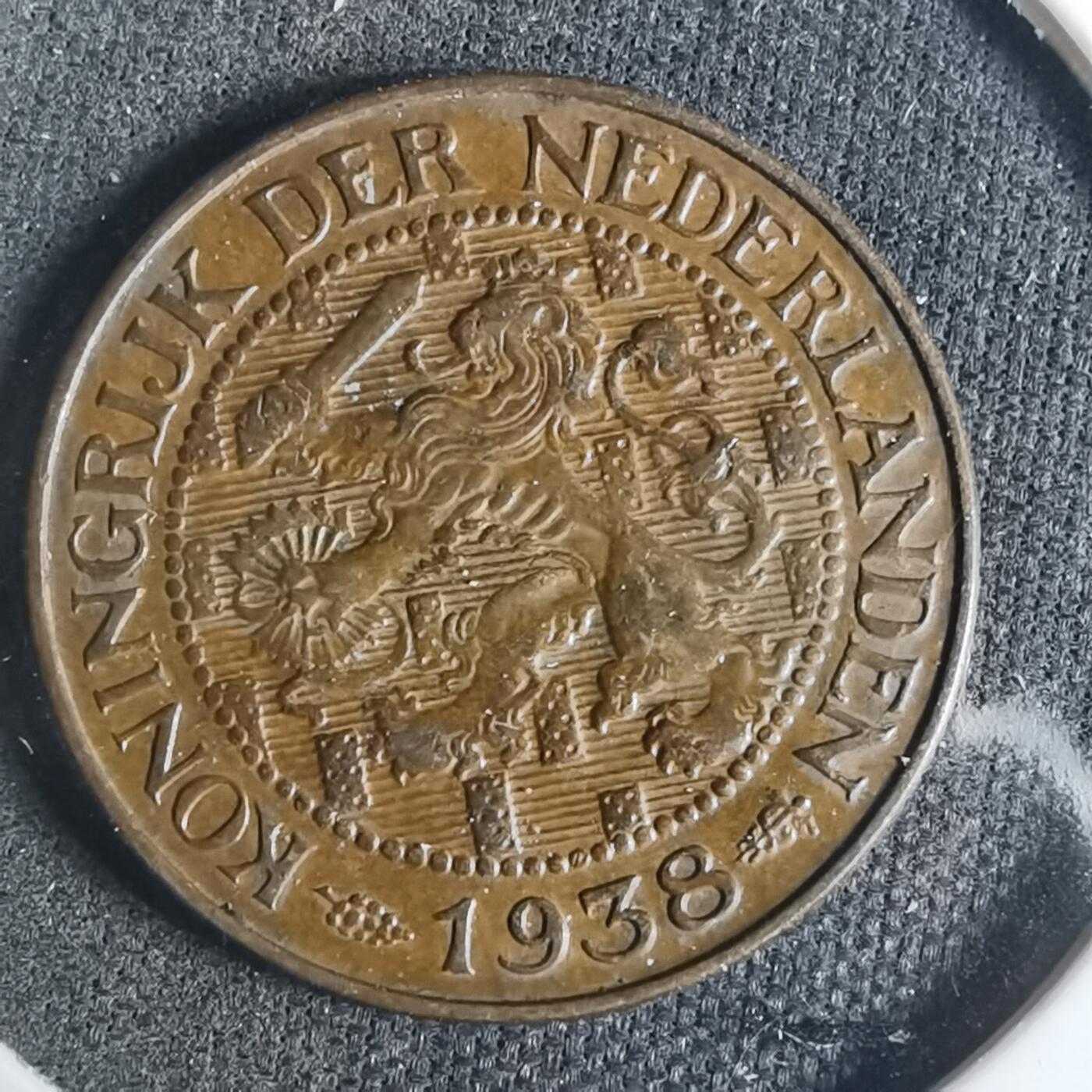 沼泽如烟--第919场 荷兰1938年一分