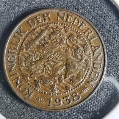 沼泽如烟--第919场 - 荷兰1938年一分