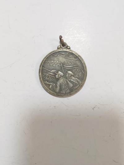 朝鲜章 - 朝鲜章