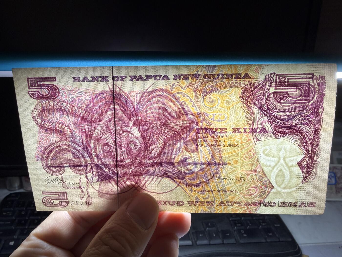 2025年集古藏今外币拍卖第十期-第10场—（总第290拍-纸币专场），本期拍完结算一次，发货时间2-3天，休息几天后继续新的一期拍卖。