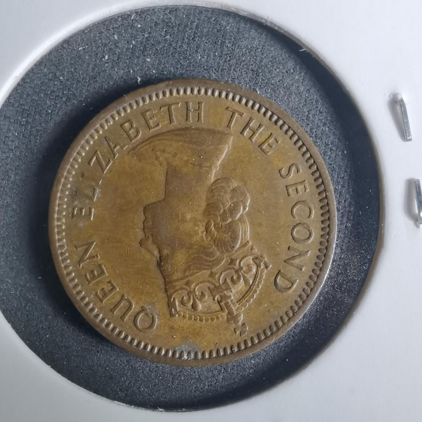 沼泽如烟--第919场 塞浦路斯1955年3米尔