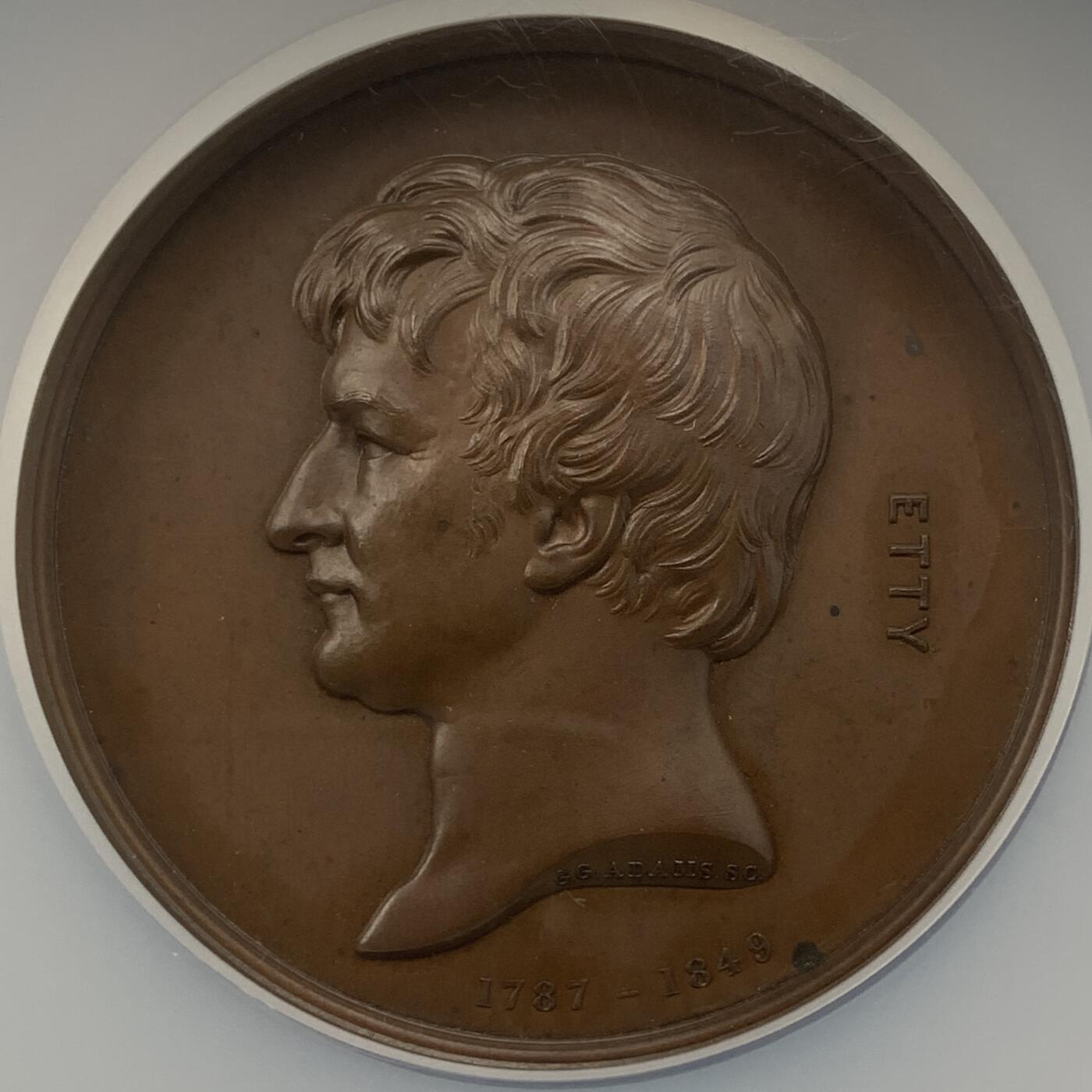 掌中浮雕-藏着的欧洲第044场