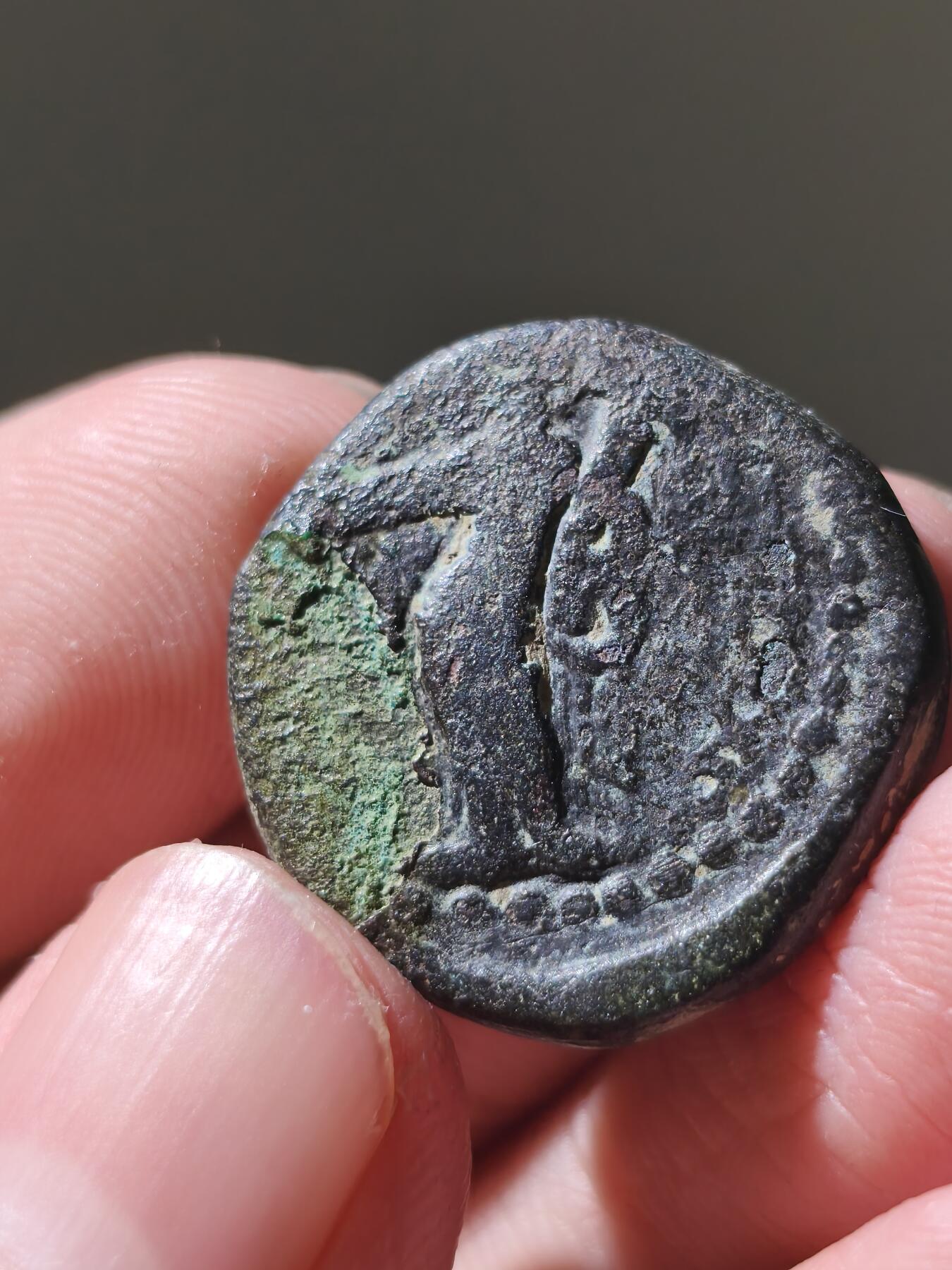 星盘世界钱币十二月六日古典币专场