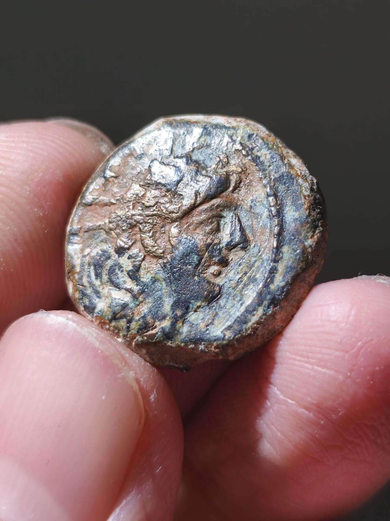 星盘世界钱币十二月六日古典币专场