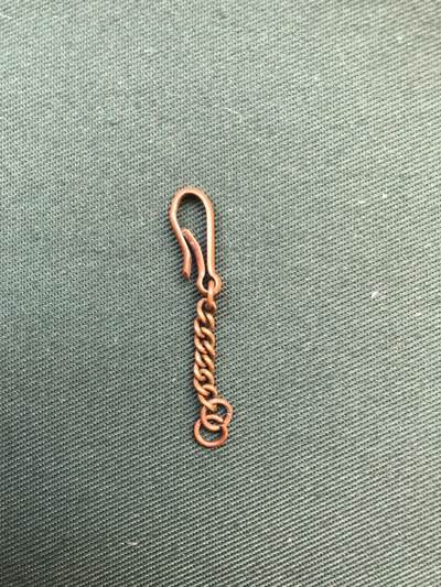 民国徽章上挂链 - 民国徽章上挂链