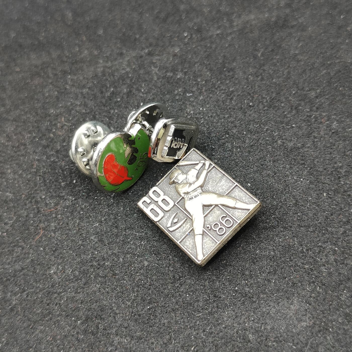 0元起拍勋章 第315期 咸鱼国勋章拍卖专场 12月3日（周三）下午6：00开始 日本徽章三个