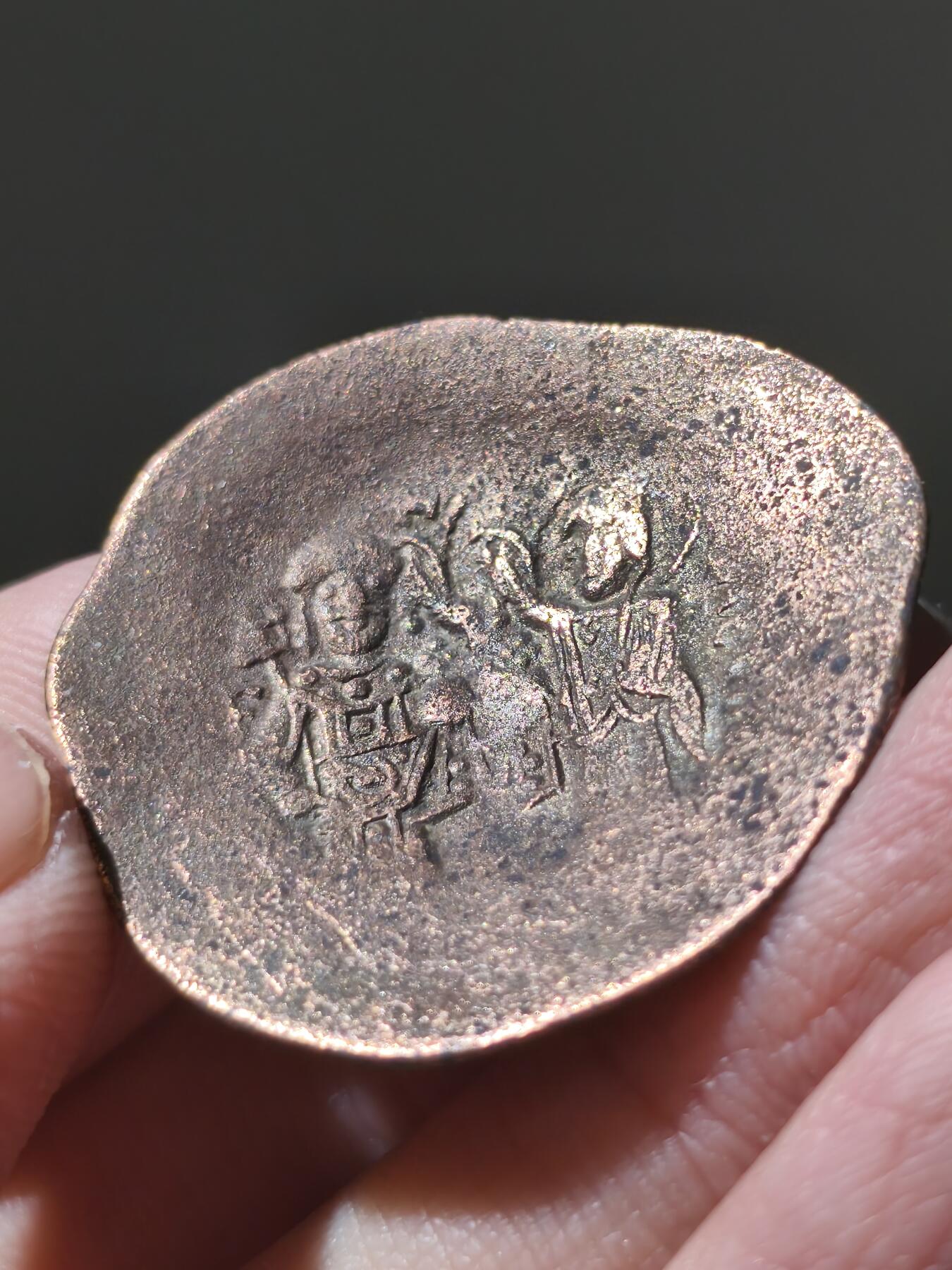 星盘世界钱币十二月六日古典币专场