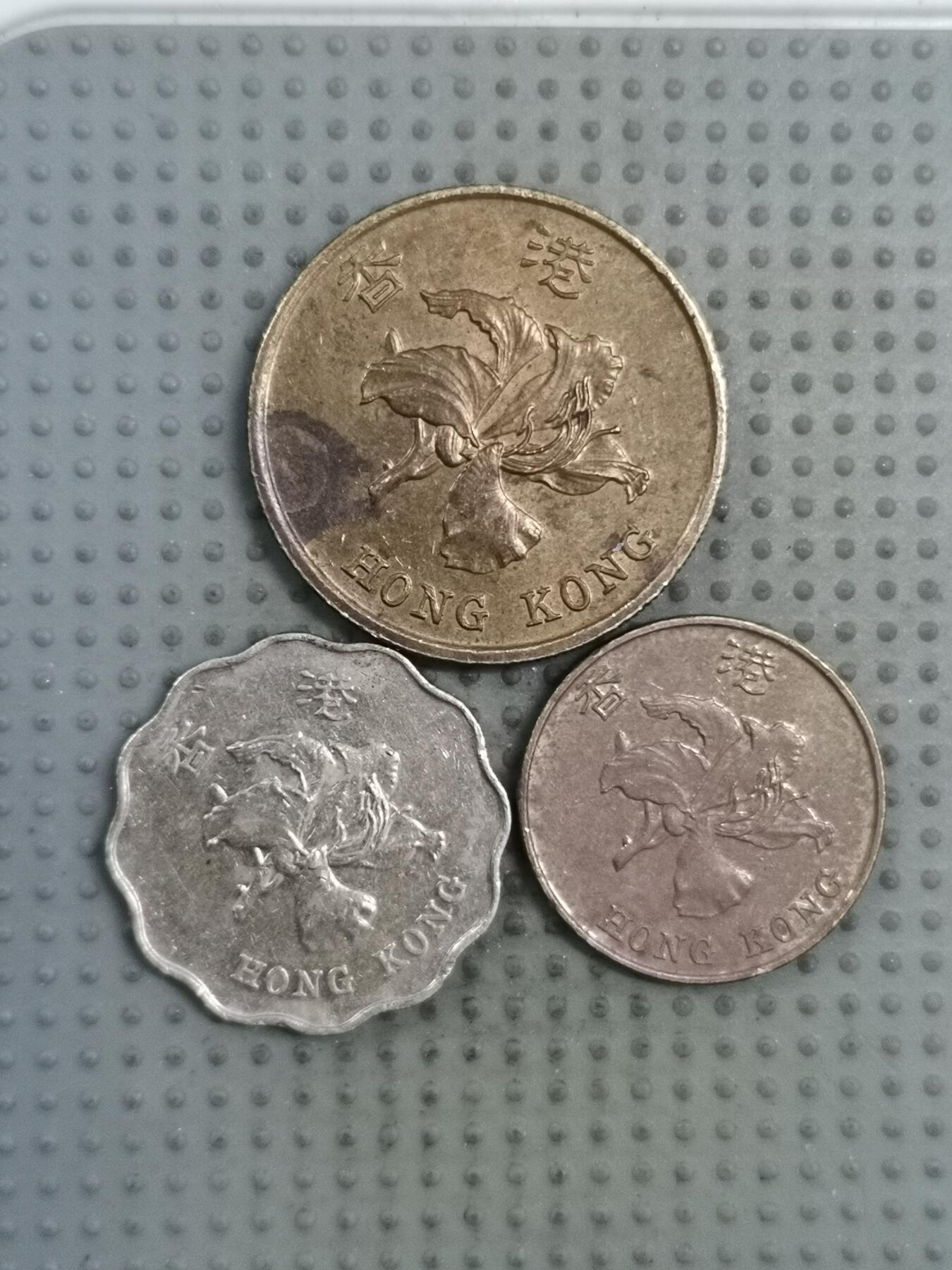 2025年第130场各国散币拍卖（总第130场）