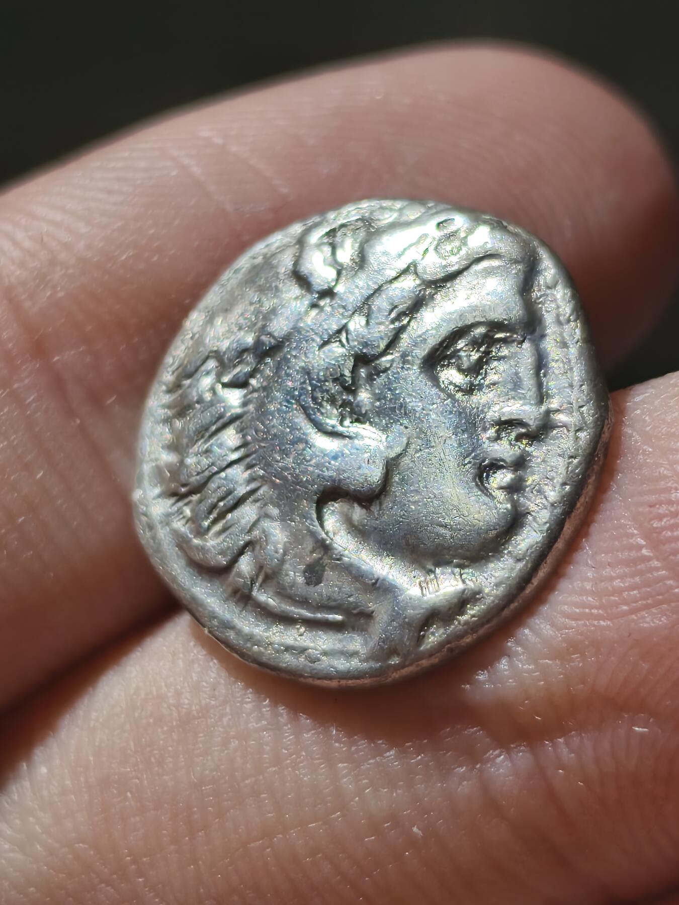 星盘世界钱币十二月六日古典币专场