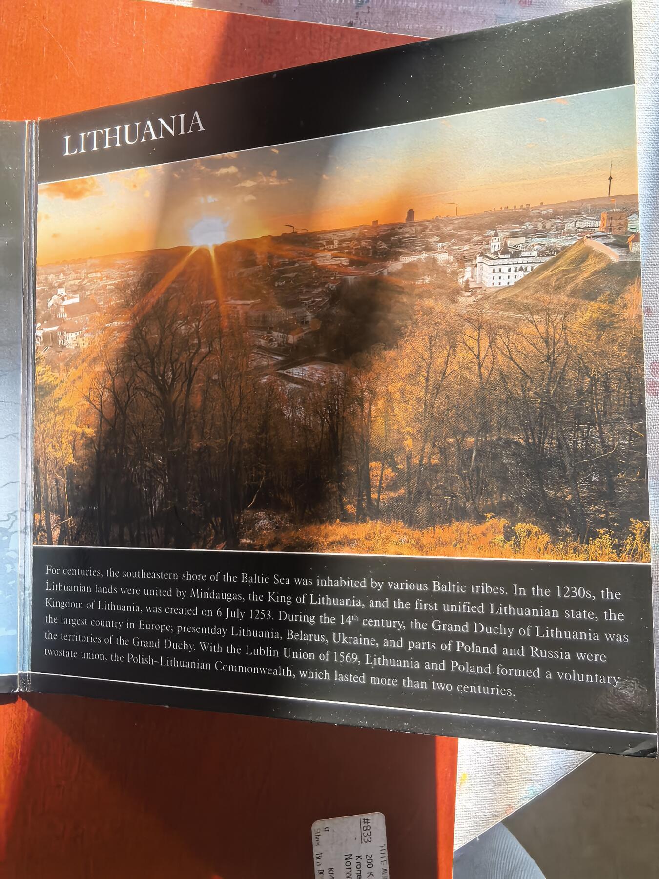 长老汇蛇年精选第七十八场拍卖 立陶宛欧元套币8枚套，卡装