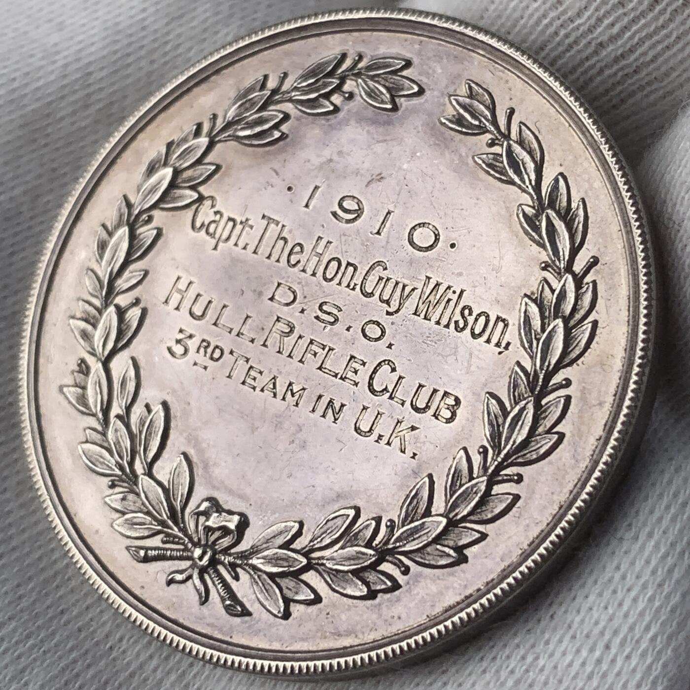 掌中浮雕-藏着的欧洲第044场