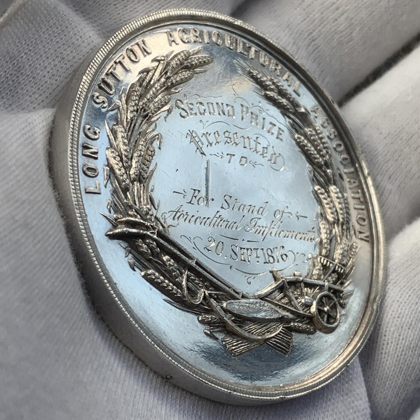 掌中浮雕-藏着的欧洲第044场