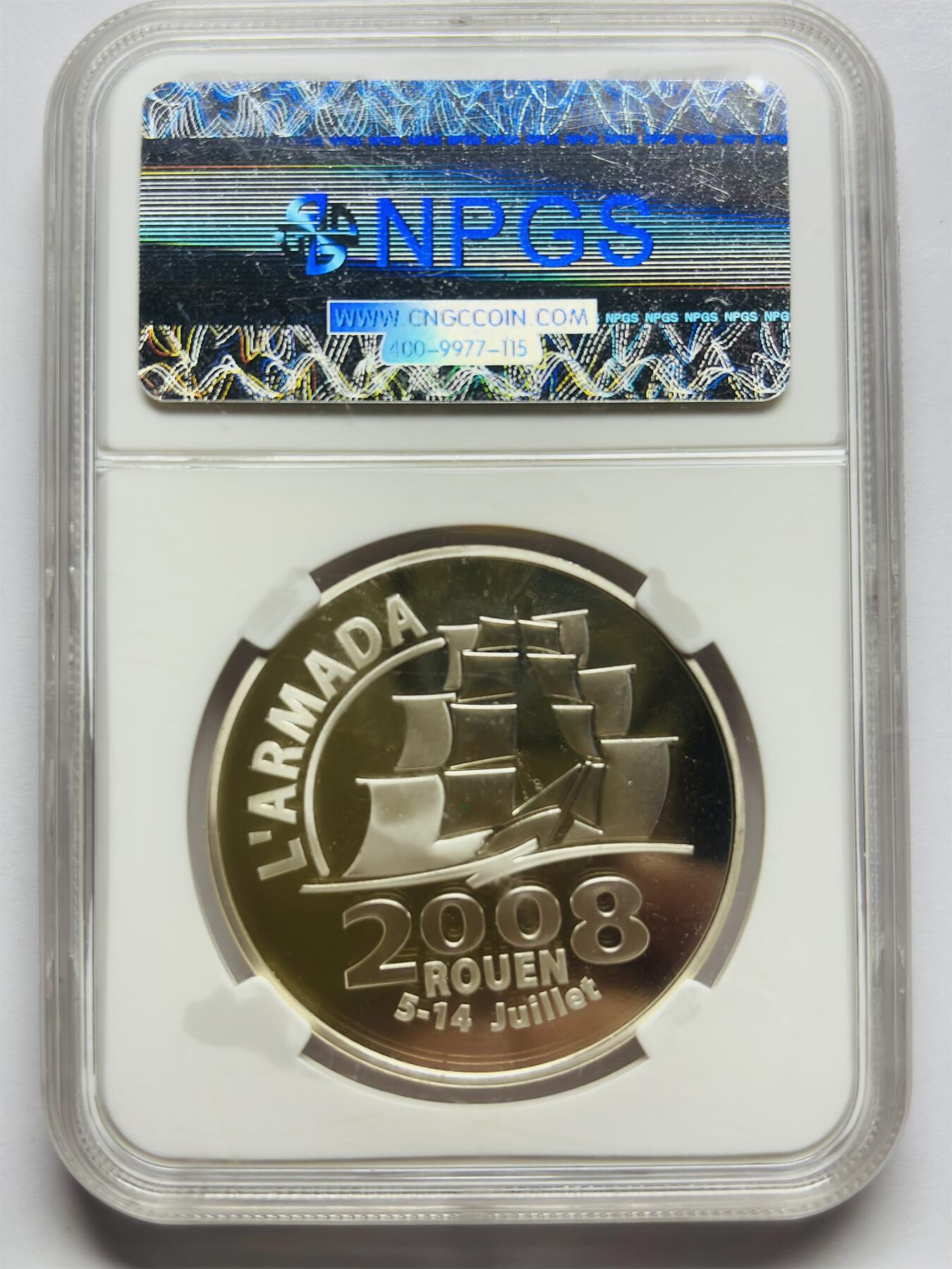 文馨钱币收藏第 283 场，【大雪鉴珍，寒英缀金】金银纪念币精品场，诚邀您的参与【长期接代拍品】