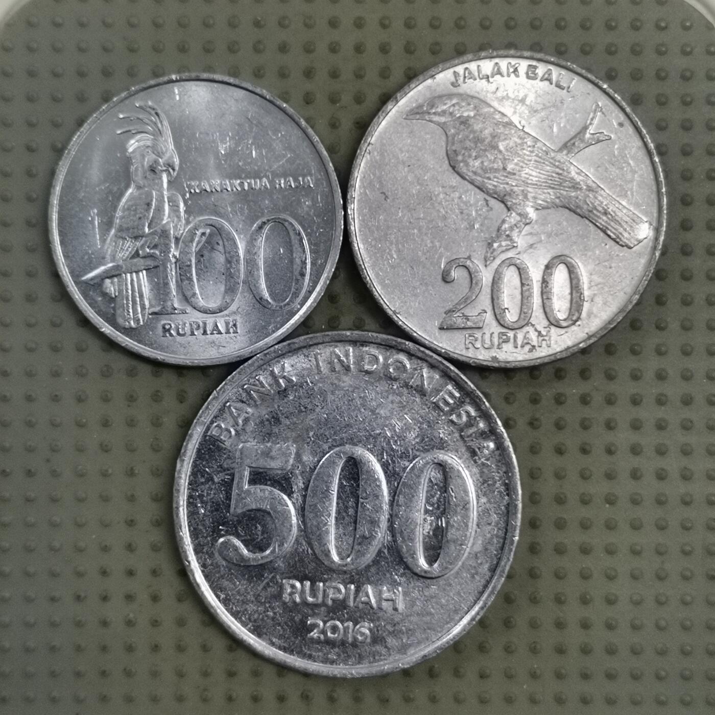 2025年第130场各国散币拍卖（总第130场）