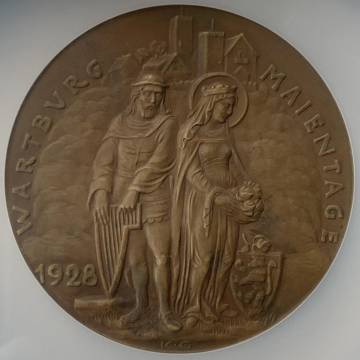 掌中浮雕-藏着的欧洲第044场