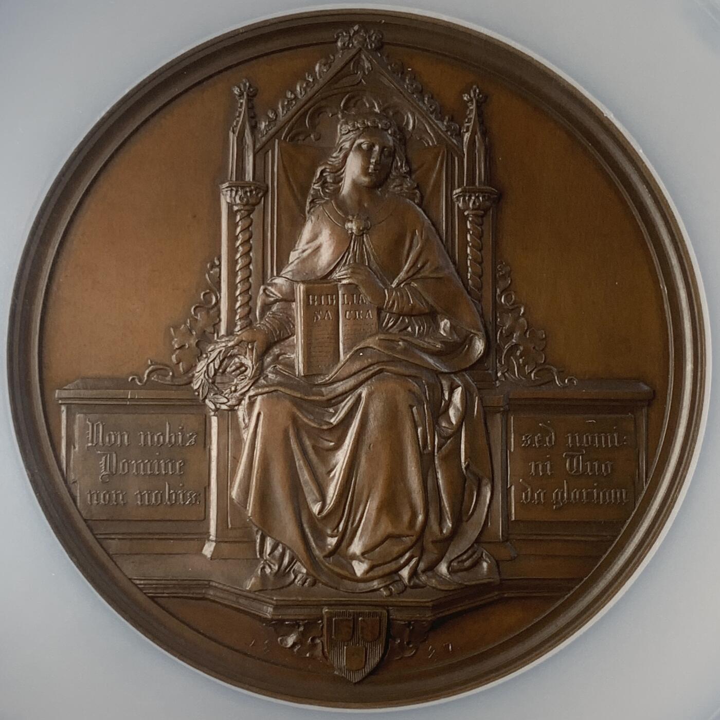 掌中浮雕-藏着的欧洲第044场