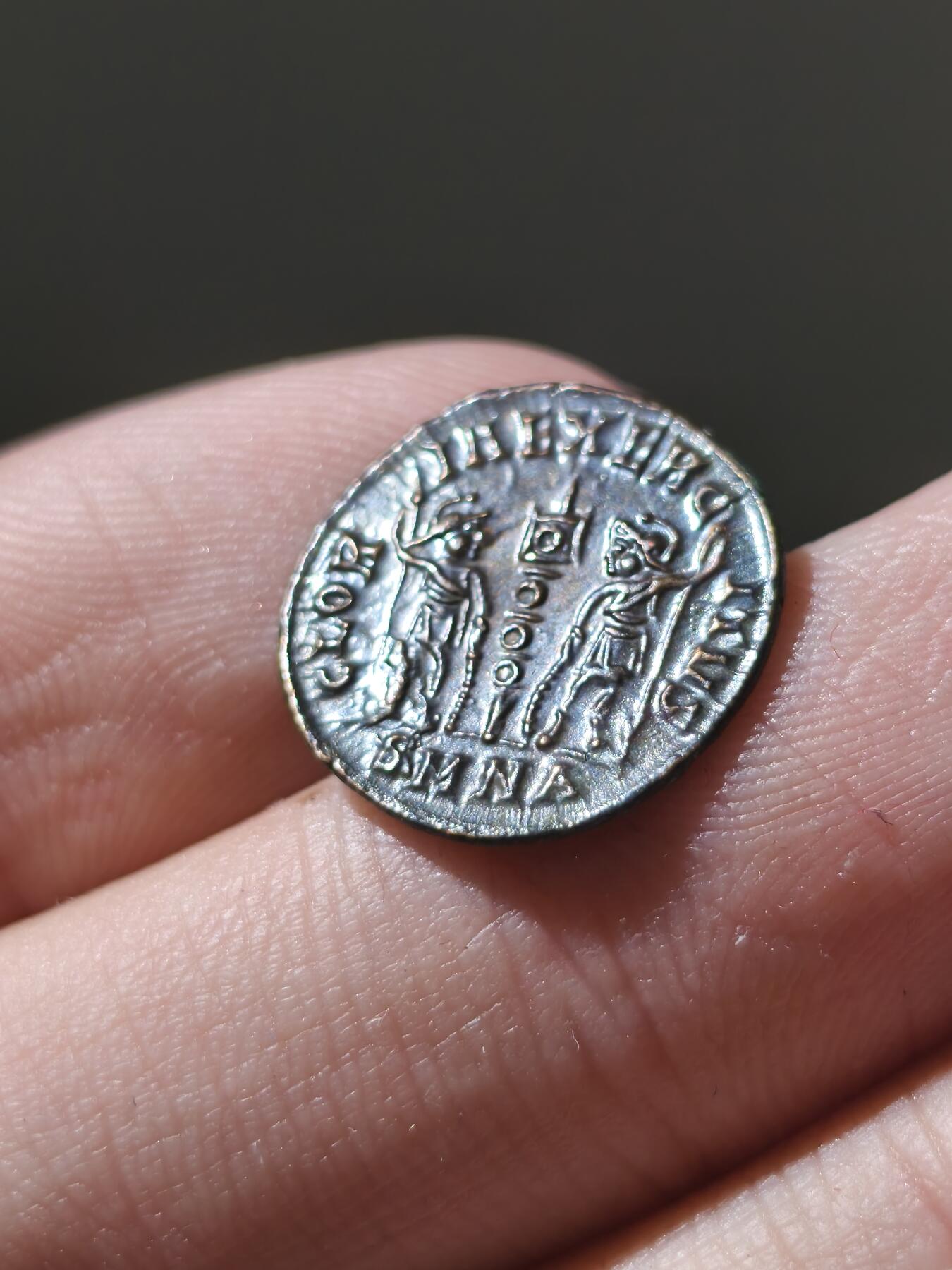 星盘世界钱币十二月六日古典币专场