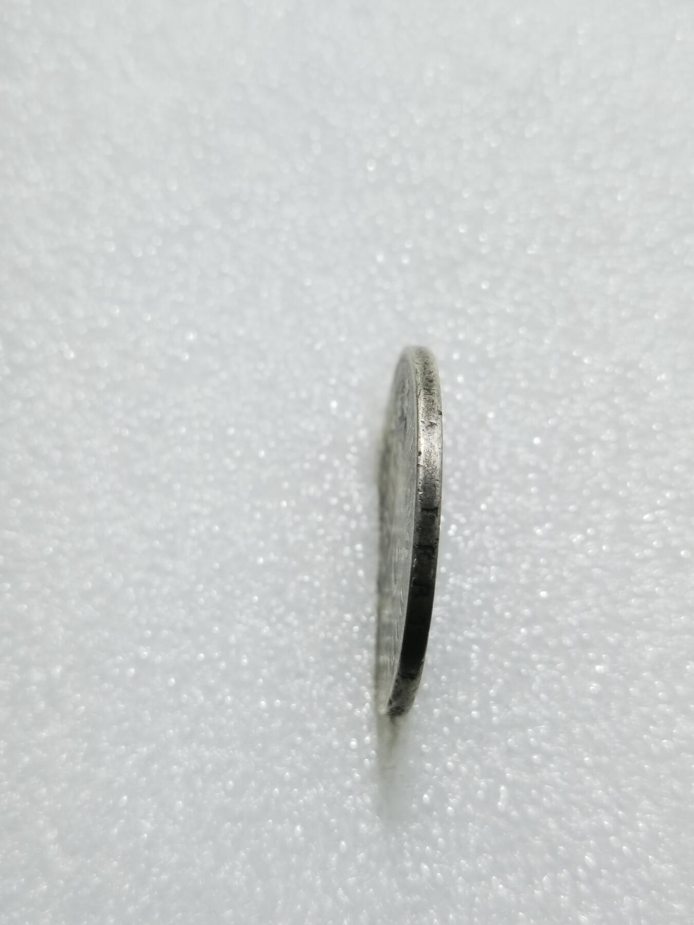 天下钱庄专场欢迎参拍 意大利2里拉银币