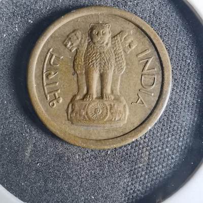 沼泽如烟--第919场 - 印度1963年1派沙