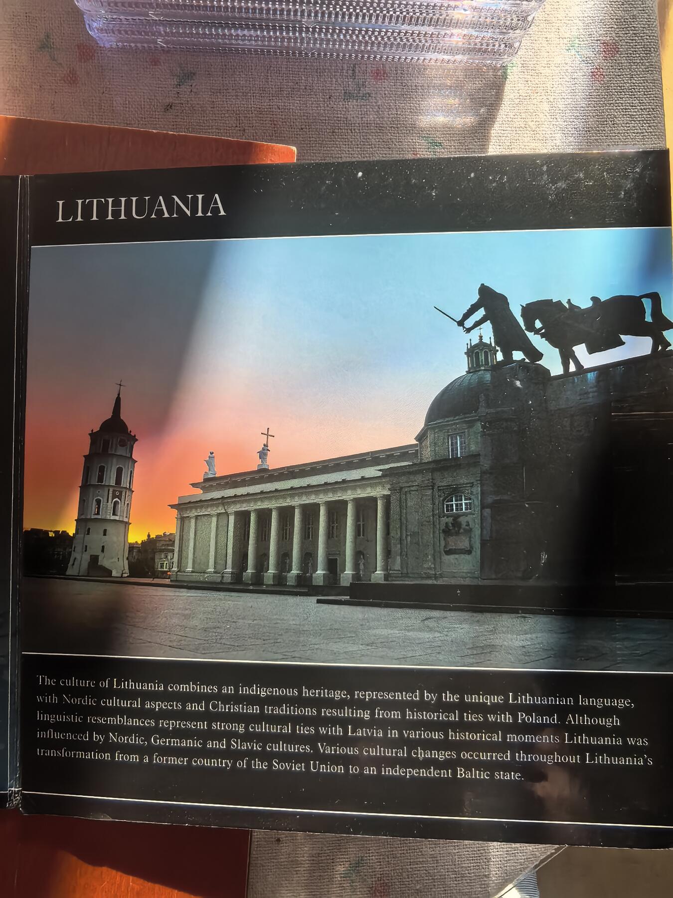 长老汇蛇年精选第七十八场拍卖 立陶宛最后的流通币9枚套，卡装